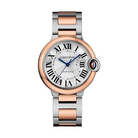 ballon cartier price|cartier ballon bleu 36mm price.